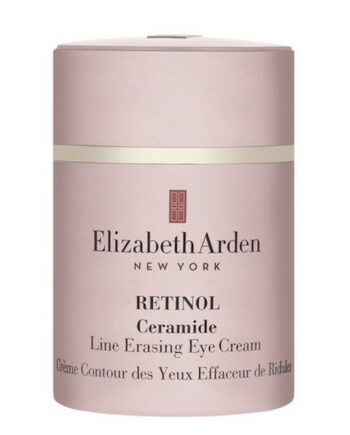 Elizabeth Arden Retinol Ceramide Line Erasing Eye Cream 15 Ml