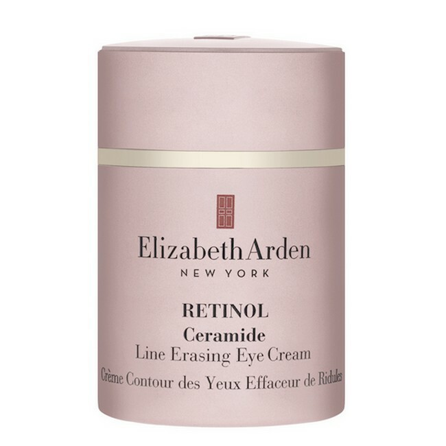 Elizabeth Arden Retinol Ceramide Line Erasing Eye Cream 15 Ml
