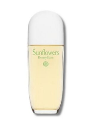 Elizabeth Arden Sunflowers Honeydaze 100 Ml Edt