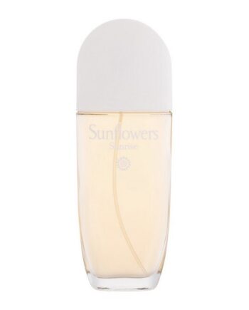 Elizabeth Arden Sunflowers Sunrise 100 Ml Edt