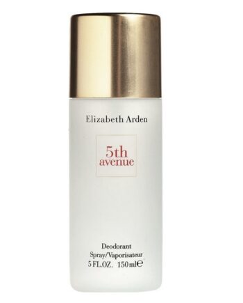 Elizabeth Arden 5th Avenue Deodorant Spray 150 Ml