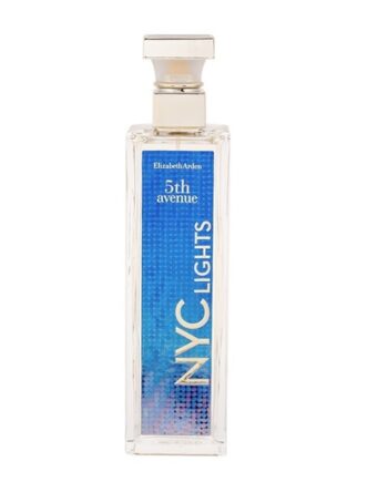 Elizabeth Arden 5th Avenue Nyc Lights  125 Ml Edp