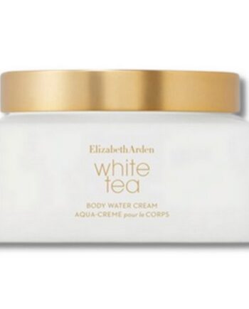 Elizabeth Arden White Tea Body Water Cream 225 Ml