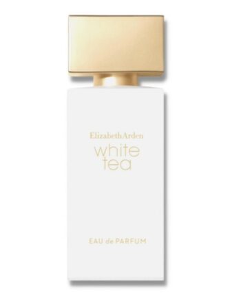 Elizabeth Arden White Tea Eau De Parfum 100 Ml Edp