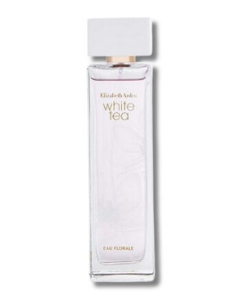 Elizabeth Arden White Tea Eau Florale 100 Ml Edt