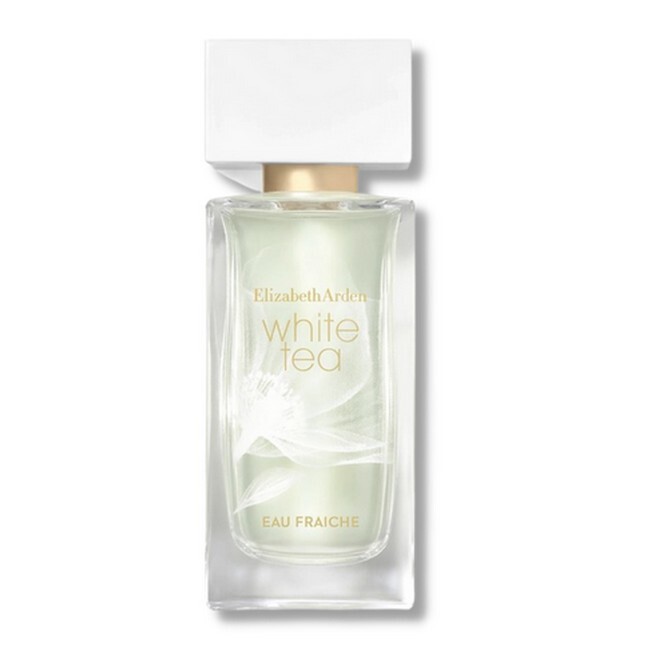 Elizabeth Arden White Tea Eau Fraiche 30 Ml Edt