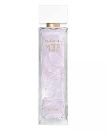 Elizabeth Arden White Tea Eau Lilac Eau De Toilette 100 Ml