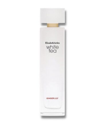 Elizabeth Arden White Tea Ginger Lily 100 Ml Edt