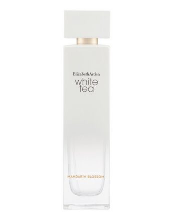 Elizabeth Arden White Tea Mandarin Blossom 100 Ml Edt