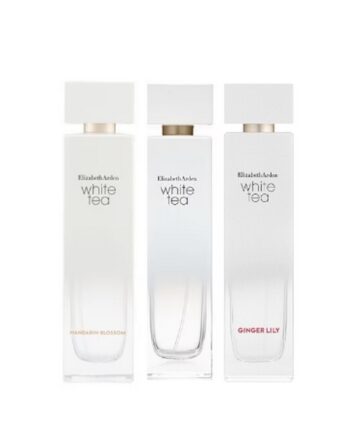 Elizabeth Arden White Tea Perfume Collection     10 Ml