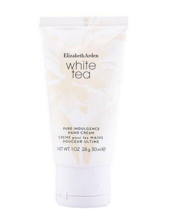 Elizabeth Arden White Tea Pure Indulgence Hand Cream 30 Ml