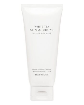 Elizabeth Arden White Tea Skin Solutions Gentle Purifying Cleanser 125 Ml