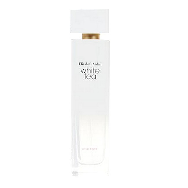 Elizabeth Arden White Tea Wild Rose 50 Ml Edt