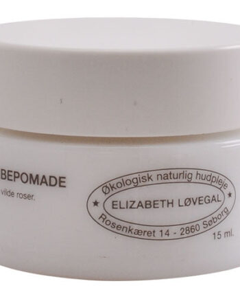 Elizabeth Løvegal Læbepomade