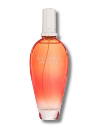 Escada Bali Paradise Eau De Toilette 50 Ml
