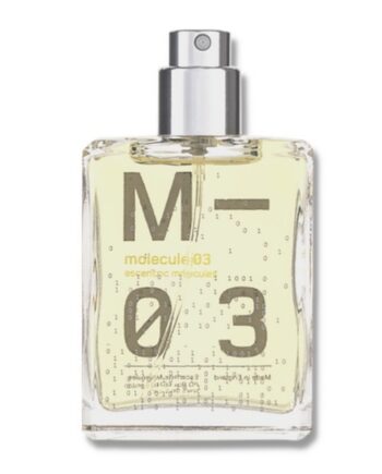 Escentric Molecules Molecule 03 100 Ml Edt