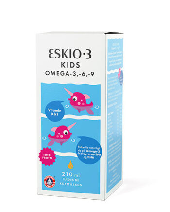 Eskio3 Eskio-  Kids Tutti Frutti
