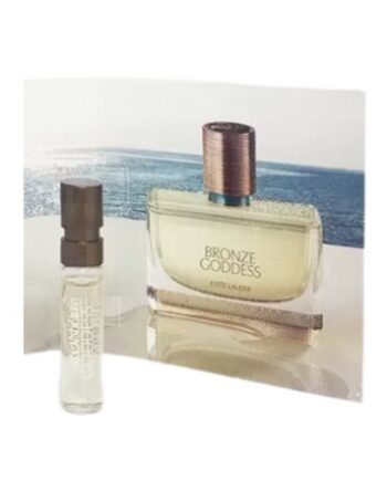 Estee Lauder Bronze Goddess Eau Fraiche Duftprøve
