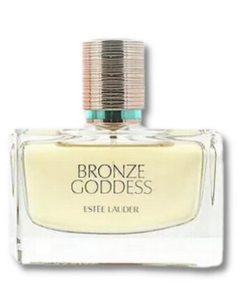 Estee Lauder Bronze Goddess Eau Fraiche Skinscent 50 Ml Edt