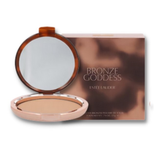 Estee Lauder Bronze Goddess Powder Bronzer Light