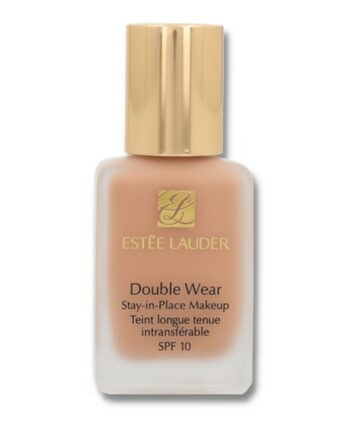 Estee Lauder Double Wear Stay In Place Makeup 4c1 Outdoor Beige 30 Ml
