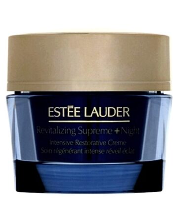 Estee Lauder Revitalizing Supreme  Night Intensive Restorative Cream 50 Ml