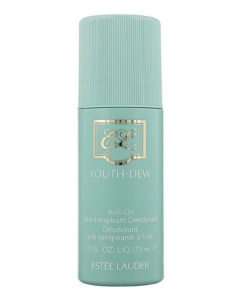 Estee Lauder Youth Dew Roll On Deodorant