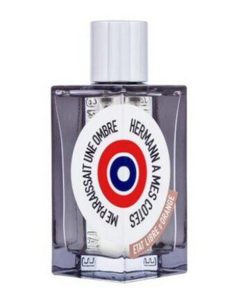 Etat Libre   Orange Hermann Eau De Parfum 100 Ml