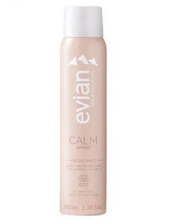Evian Facial Mist Calm 100 Ml