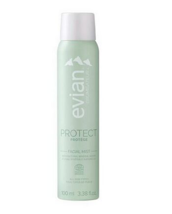 Evian Facial Mist Protect 100 Ml