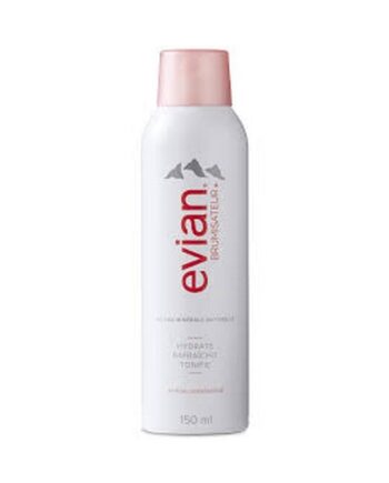 Evian Facial Spray Mineral Waters 150 Ml
