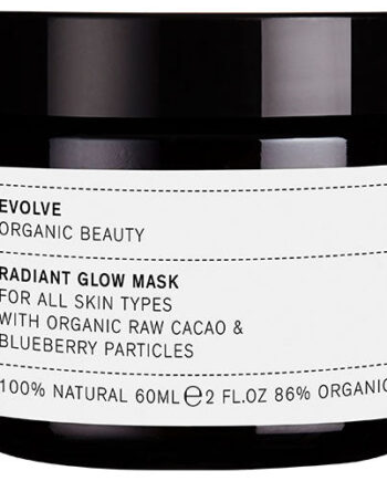 Evolve Radiant Glow Mask  -in-