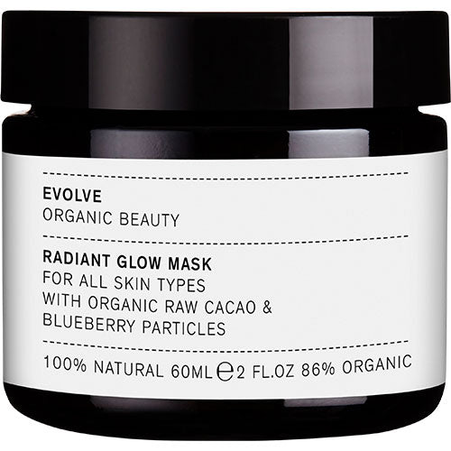 Evolve Radiant Glow Mask -in-