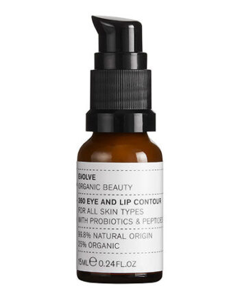 360 Eye And Lip Contour Evolve
