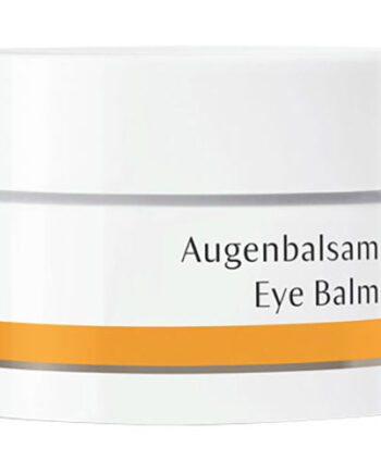 Eye Balm Dr  Hauschka
