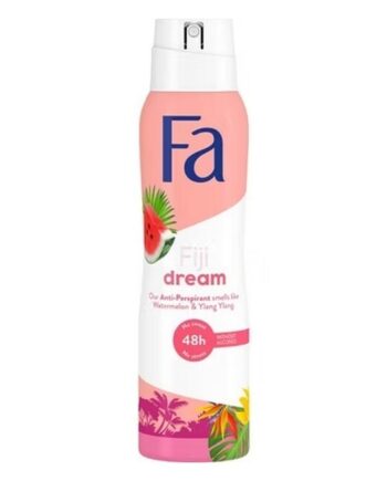 Fa Island Vibes Fiji Dream Deodorant Spray 150 Ml