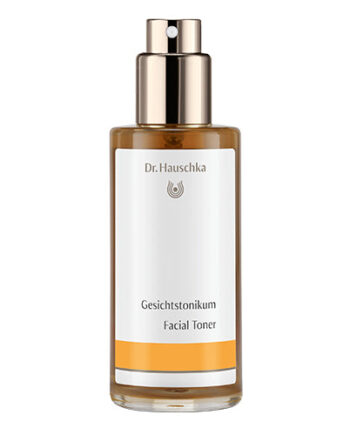 Facial Toner Dr  Hauschka
