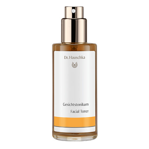 Facial Toner Dr Hauschka