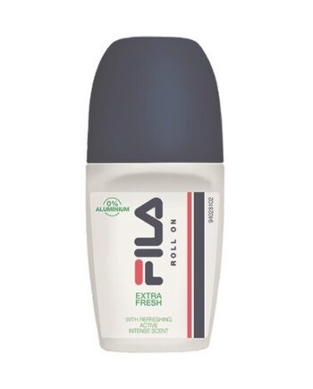 Fila Deo Roll On Extra Fresh 50 Ml