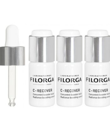 Filorga   Recover Radiance Booster Concentrate     10 Ml
