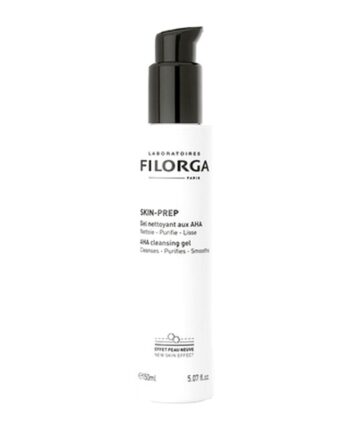 Filorga Skin-prep Aha Cleansing Gel 150 Ml