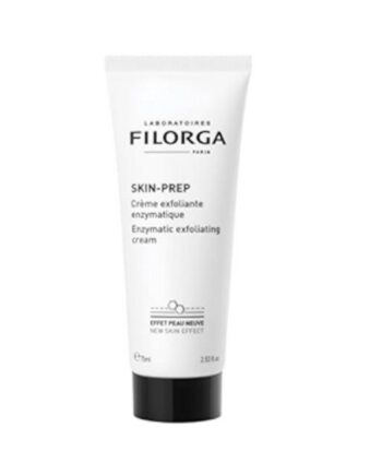 Filorga Skin-prep Enzymatic Exfoliating Cream 75 Ml
