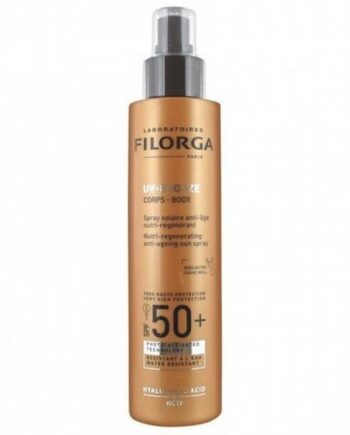 Filorga Uv Bronze Body Spf50 150 Ml