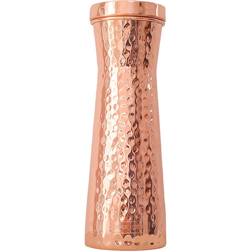 Forrest Love Kobber Luxury Karafel Hamret 1200 Ml