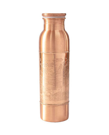 Forrest   Love Kobber Vandflaske Paradis 900 Ml