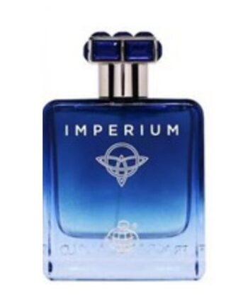 Fragrance World Imperium Eau De Parfum 100 Ml