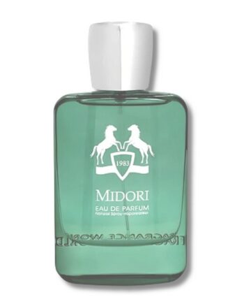Fragrance World Midori Eau De Parfum 100 Ml