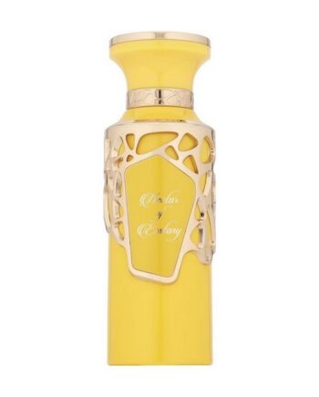Fragrance World Nectar Of Ecstasy Eau De Parfum 100 Ml