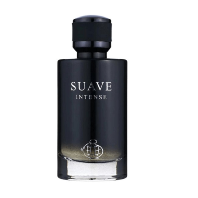 Fragrance World Suave Intense Eau De Parfum 100 Ml