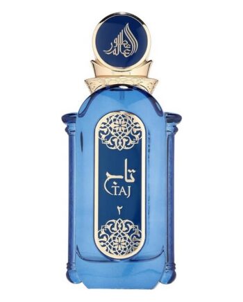 Fragrance World Taj   Athoor Al Alam Eau De Parfum 100 Ml